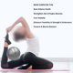 thumbnail image 4 of Mini pelota de yoga, Pura levanta la pelota Adepaton Gimnasios y Aparatos de Ejercicio, 4 of 5