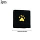 thumbnail image 2 of 2 piezas de microfibra gruesa absorbente para mascotas, toalla de secado rápido para perros y gatos, toalla de baño para mascotas, 2 of 6
