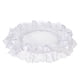 thumbnail image 4 of Bandeja para servir recortada de encaje para boda, bandeja decorativa, plato portátil para servir en mostrador, suministros para fiestas, cumpl, 4 of 9