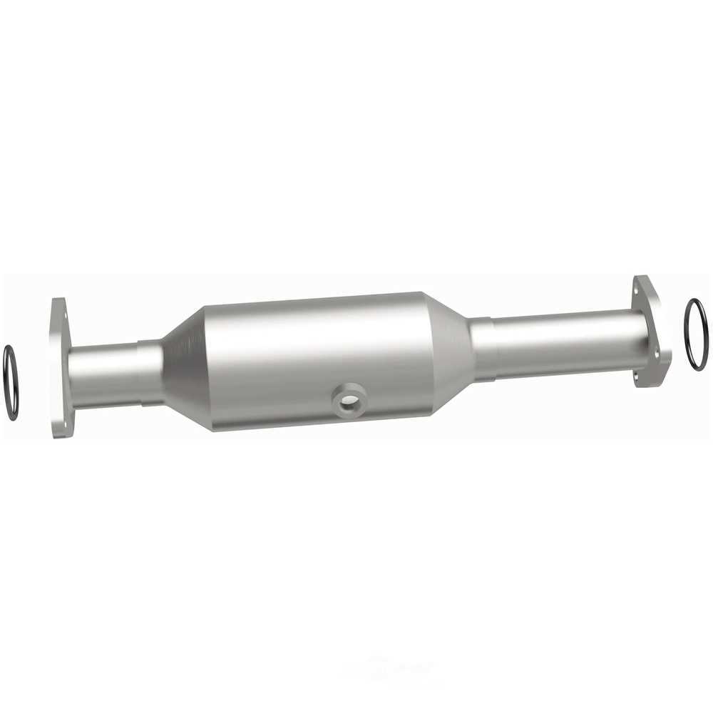 MagnaFlow 49260 - Catalytic Converter Fits select: 2003-2007 HONDA ACCORD
