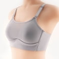 thumbnail image 3 of Stamzod Supportive Bras for Women Seamless Wireless Push Up Bra Everyday Bras Comfortable No Underwire, 3 of 6