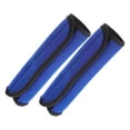 thumbnail image 4 of Empuñaduras Para Barra De Dominadas 2x2x, 3 Mm De Grosor, Para Equipos De Ejercicio, Gimnasio Y Fitness, Color Azul., 4 of 8