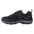 thumbnail image 2 of Regatta Mens Edgepoint IV Low Walking Shoes, 2 of 6