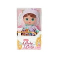 thumbnail image 3 of Madame Alexander Poupée de Mo 12 Pouces Poshy Babyâ¢, Meeya Twirl, 3 of 10