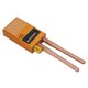 thumbnail image 4 of Detector De Señal, Escáner De Errores 1MHz-8000MHz Antena Dual Cobertura Amplia Para Oficina Anggrek Otros, 4 of 8