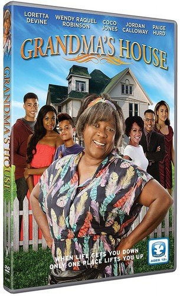 Grandma's house full movie 123movies sales