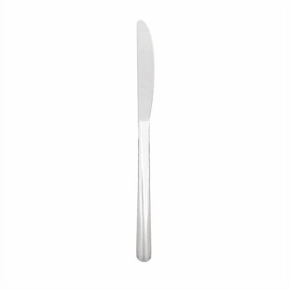 Thunder Group SLWD009 12-Pack Winsor Dinner Knife