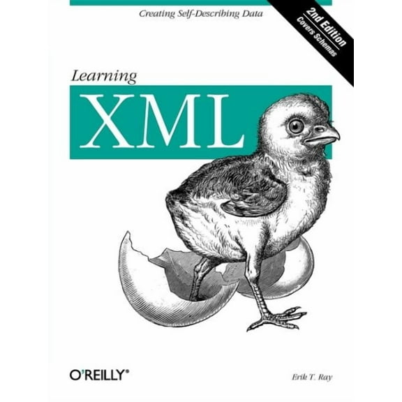Learning XML (Paperback)