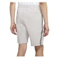 thumbnail image 4 of Nike Men's 50 Tech Sport Casual Shorts (Heather Grey, Large), 4 of 4