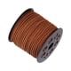 thumbnail image 3 of 1 rollo de cuerda de cuero, 3 of 3