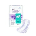 thumbnail image 5 of Seni Lady Maximum Female Incontinent Pad Long Length 11" L S-5P30-PS1, 45, 30 Ct, 5 of 9