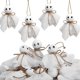 thumbnail image 5 of Adornos colgantes BLESIY de Halloween para árboles, 5 of 8