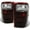 Dark Red / Clear Lens, variant on AKKON - For 01-05 Ford Ranger Pickup Truck Red Clear Lens Rear Tail Light Brake Lamps Replacement Left + Right Pair