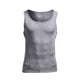 thumbnail image 1 of Jumpingount Amplias aplicaciones, camisetas sin mangas suaves y cómodas para hombres, chaleco sin mangas para correr Camisetas Gris l, 1 of 6