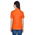 thumbnail image 2 of Harriton Ladies' 5.6 oz. Easy Blendâ„¢ Polo, 2 of 2