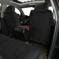 EKR Custom Fit F150 Car Seat Covers for 20212024 Ford F150 4 Door