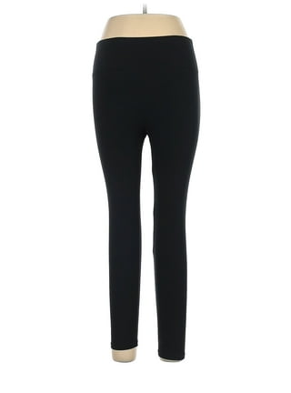 The Balance Collection Sanded Dry Wik Leggings Black, $29
