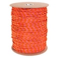 thumbnail image 2 of Paracord Planet 550 Paracord Type III 7 Strand 4mm Outdoor Tactical Cord - Length Options from 10 to 1000 Feet in Hanks or Spools, 2 of 2