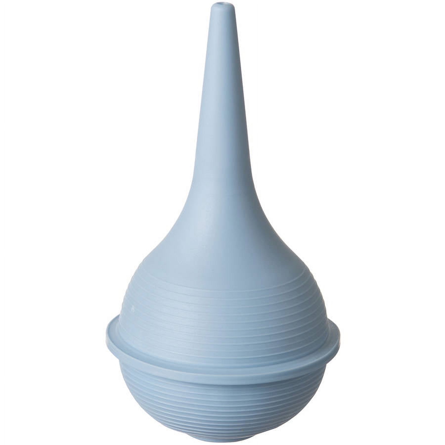 Briggs Bulb Syringe Nasal Aspirator, 2 oz photo 3