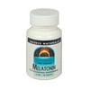 Source Naturals Sleep Science Melatonin 2 mg - 60 Timed Release Tablet