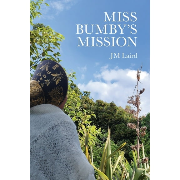 Miss Bumby's Mission, (Paperback)