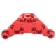 thumbnail image 3 of Pieza de placa superior RC para REDCAT 1/10 XTE, accesorios de actualización de coche de Control de aleación de aluminio, Rojo, 3 of 8