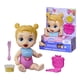 thumbnail image 2 of Muñeca Hasbro Baby Alive Dinnertime Creations Rubia Harper Hugs, 2 of 4