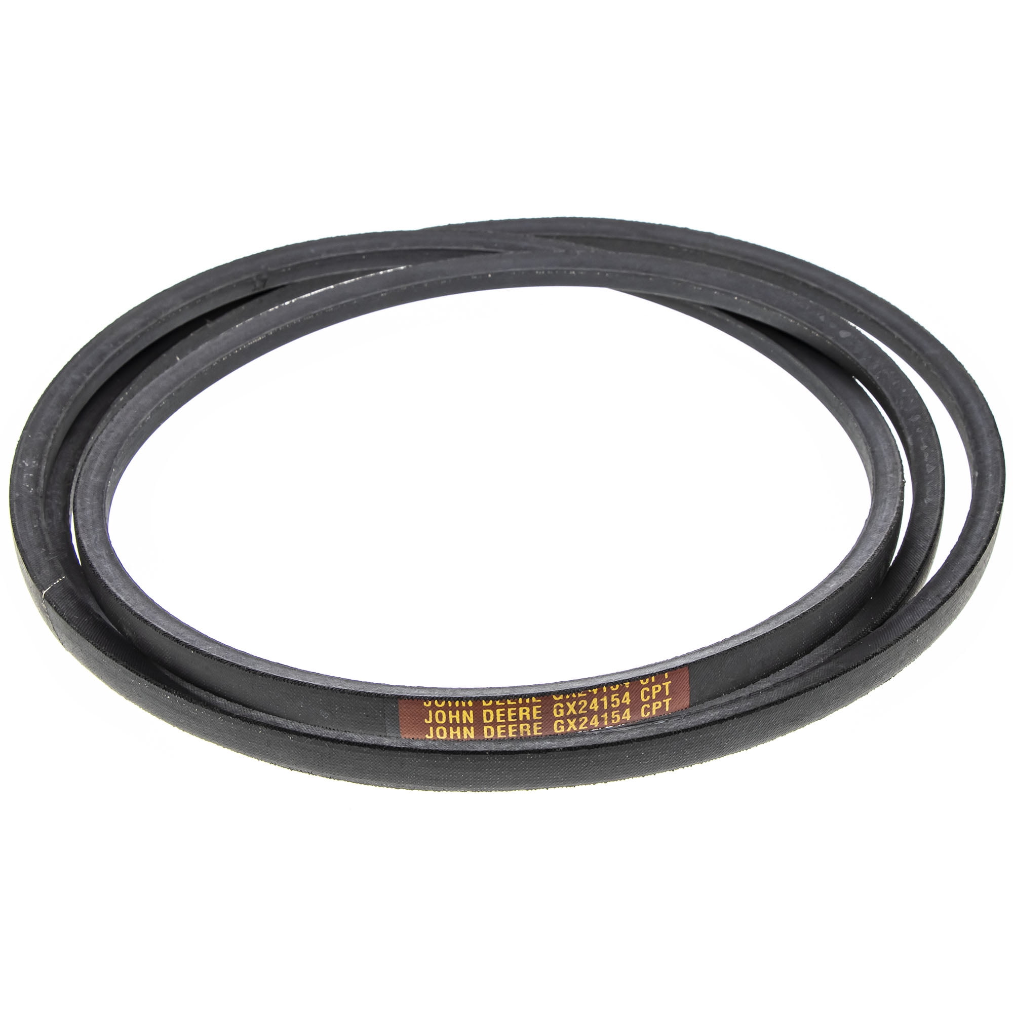 John Deere GX24154 Traction Drive Flat Belt D105 E100 X105 X106 Series Tractors