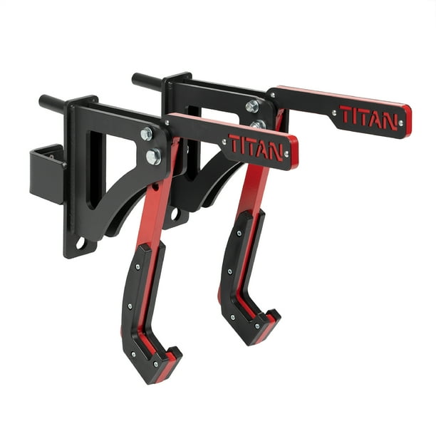 Titan T3 Power Rack