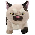 thumbnail image 1 of Poupée en Peluche Monstre Marin Alberto Amitié d'Été, 1 of 7