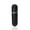 Black, variant on Screaming O Soft Touch Rechargeable Bullet - Black