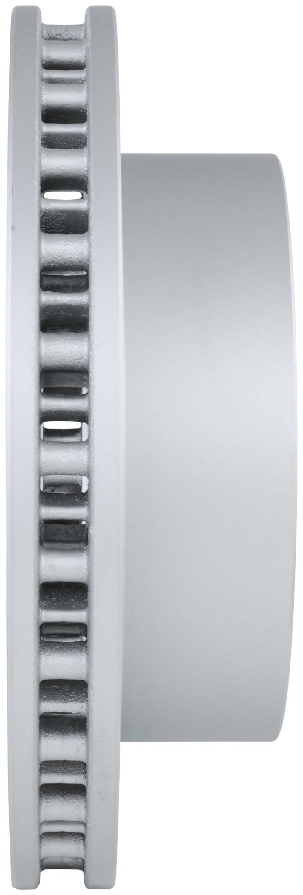 Bosch QuietCast Disc Brake Rotor
