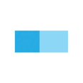 thumbnail image 1 of Chartpak GBC258P Peinture Acrylique 75 ml Cyan Process, 1 of 1