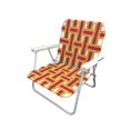 Mainstays Folding  Beach Chair