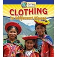 thumbnail image 1 of Pre-Owned Clothing in Different Places (Paperback) 0778720160 9780778720164, 1 of 1
