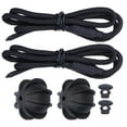 thumbnail image 4 of Corde d'Étagère de Colis, Sangle d'Étagère de Colis de Performance en Nylon Fiable pour Voiture, 4 of 8