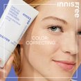 thumbnail image 2 of Protector solar Innisfree Daily UV Defense Mineral SPF 45, 2 of 7