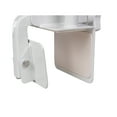 thumbnail image 4 of PCP Clamp-On Tub Rail Safety Grip, White,, 4 of 4