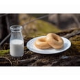 thumbnail image 3 of Katz Gluten Free Glazed Donuts |Gluten Free, Dairy Free, Nut Free, Soy Free, Kosher | (6 Pack, 11.3 Ounce Each), 3 of 3