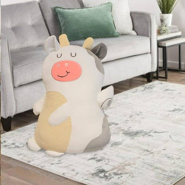 Almohada de juguete de peluche de 20
