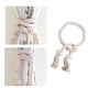 thumbnail image 1 of Abrazaderas de Cortina de Cuerda Natural - Abrazaderas Decorativas de 80 Cm | Juego de 2 | Elegante Cuerda para Cortinas, 1 of 5