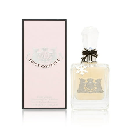 Frosty Couture By Juicy Couture Eau de parfume Spray 3.4 oz