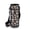 Axolotl Capybara Pattern, variant on chaqlin Pink Pig Water Bottle Carrier for Girls Reusable Shoulder Strap Bottles Bag for Outdoor Sports Washable Water Bottle Holder Universal Fit 500ml-1L