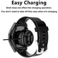 thumbnail image 6 of Case For Samsung Galaxy Watch 5 (40 mm) - SuperGuardZ TPU Shockproof Protective Guard Shield Cover Armor, 6 of 6