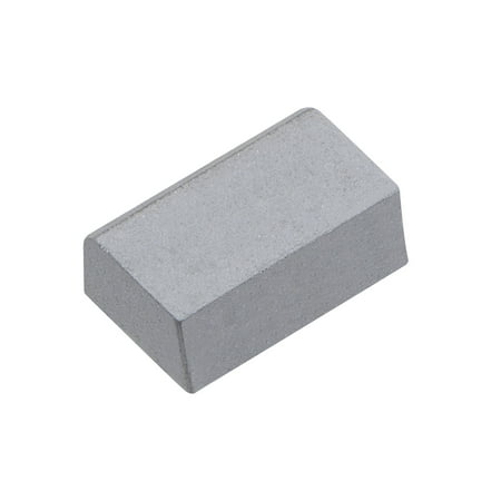 

Uxcell A116 Welding Turning Tool Lathe Carbide Cutter Insert YW1(M10/K4H)