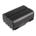 thumbnail image 3 of Battery for JVC CU-VH1 GR-33 BN-V408 BN-V408-H BN-V408U BN-V408U-B BN-V408U-H, 3 of 4