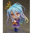 thumbnail image 2 of No Game No Life: Shiro Action Figure 10cm, 2 of 9