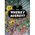 thumbnail image 2 of Pre-Owned Disney: Where's Mickey? a Look and Find Book (Hardcover) 150373935X 9781503739352, 2 of 2