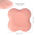 thumbnail image 2 of Rodilleras de yoga Alfombrillas gruesas y suaves para arrodillarse Soporte ligero, 2 of 8