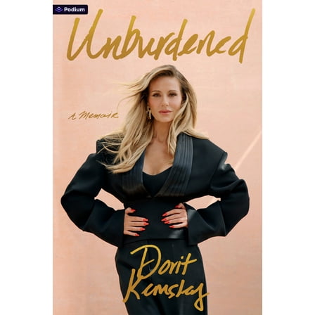 Unburdened: A Memoir, (Hardcover)